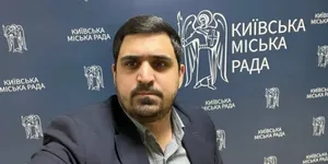 Азербайджанец возглавил Киевскую область