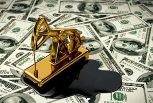 Минфин: нефть Азербайджана резко подорожала в марте