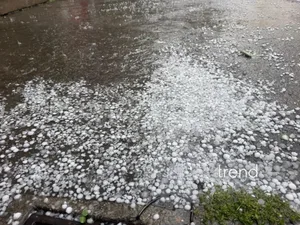 В Азербайджане запустят систему климатического оповещения
