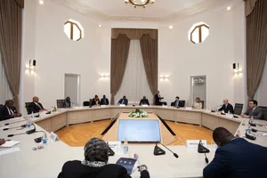 Азербайджан и Зимбабве обсудили сотрудничество в энергетике и ВИЭ