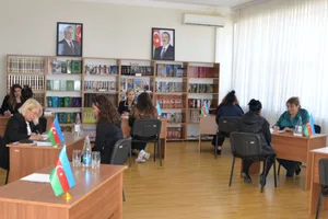 Бесплатная юридическая помощь осужденным женщинам и подросткам