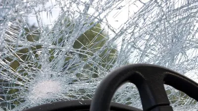Семь человек погибли в ночном ДТП на трассе в Туркестанской области