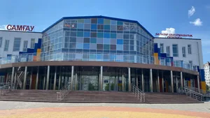 В Экибастузе открыли центр, где бесплатно занимаются 5 тысяч детей