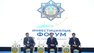 В Павлодарской области решили 30 проблемных вопросов инвесторов с начала года