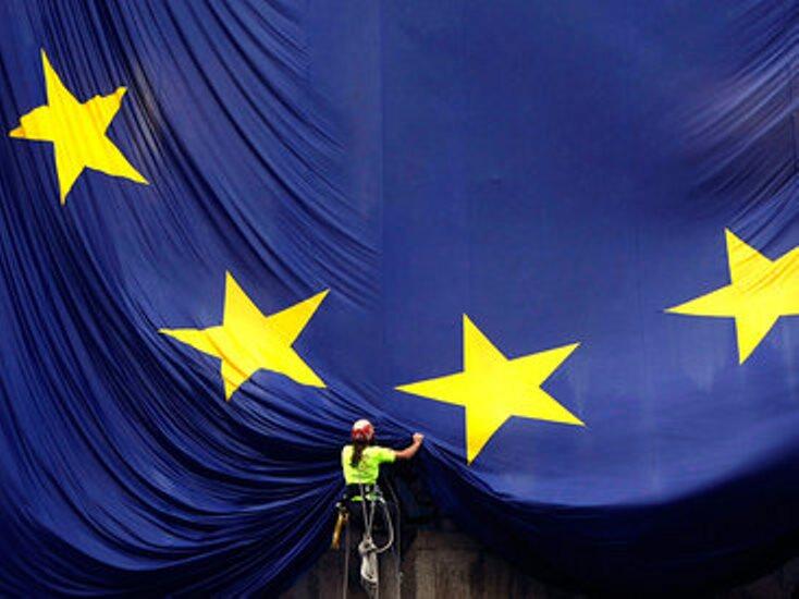 Европарламент начинает признавать свои ошибки?