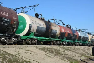 Казахстан ежемесячно будет поставлять в Кыргызстан от 15 до 20 тысяч тонн мазута