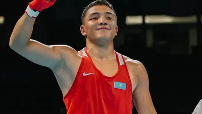 Еще семь казахстанцев вышли в финал чемпионата Азии по боксу