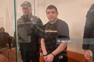 Генпрокуратура опровергла слухи об освобождении Ахмеда Ахмедова