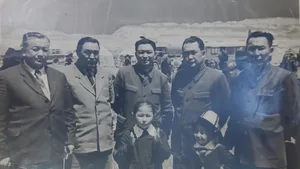 История села: Как село в Иссык-Атинском районе стало носить имя самого молодого министра финансов Кыргызской ССР