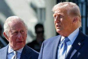 Трампа прочитали по губам: «Путин хочет войны»