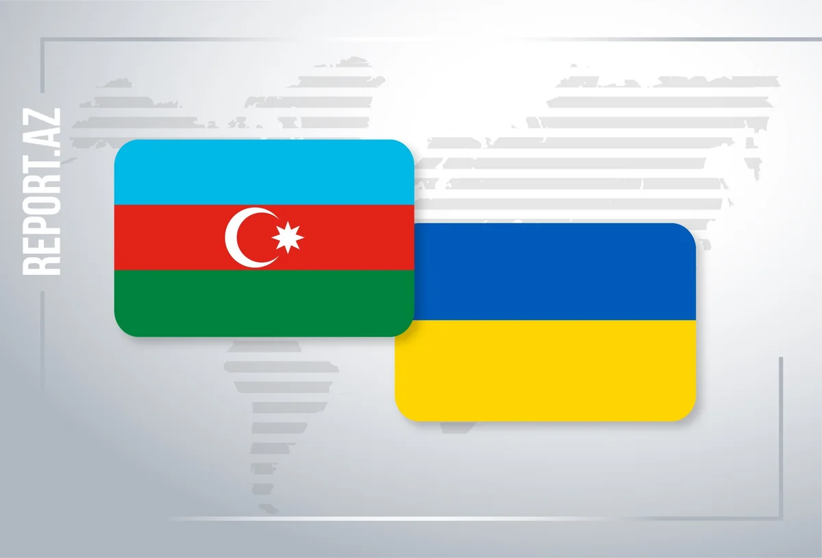 Парламент Азербайджана рассмотрит договор о правовой помощи с Украиной