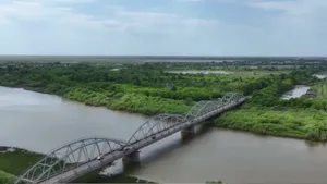 “Каждый год переживали“. Затапливаемый Заречный в Петропавловске хотят закрыть