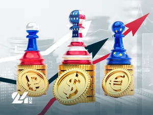 Курс валют в банках Кыргызстана на 9 июня: евро и рубль немного подорожали