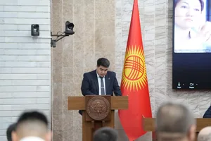 Профильный комитет ЖК поддержал закон о наделении Погранслужбы и Службы госохраны полномочиями органа дознания и правом проведения оперативно-розыскных мероприятий.