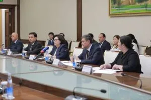 Председатель Верховного суда: принимаем критику не как угрозу, а как фактор развития