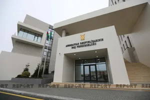 Обвиняемые в мошенничестве граждане Азербайджана экстрадированы из России