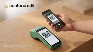 Межбанковские платежи по единому QR-коду стали доступны в БЦК