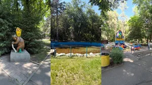 Земли парка Горького в Алматы забрали у арендатора - в акимате назвали причины