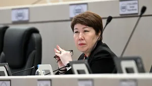 Кожокулова возмутилась молчанием Минкультуры, когда сносятся памятники истории