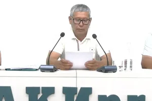 Житель Бирликского айылного аймака заявил о возможном нецелевом использовании грантов по каналу Урусай