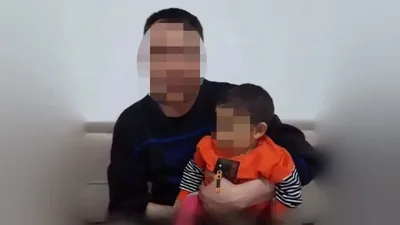 В Талдыкоргане вынесли приговор мужчине, зверски избившему жену и трехлетнюю дочь
