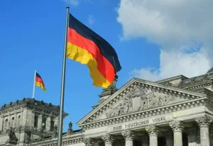 Германия продолжит поддерживать мирный процесс между Азербайджаном и Арменией