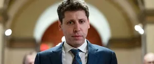 Альтман: ИИ может уничтожить рабочие места и обрушить экономику