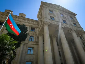 Азербайджан приветствовал соглашение между США и Ираном