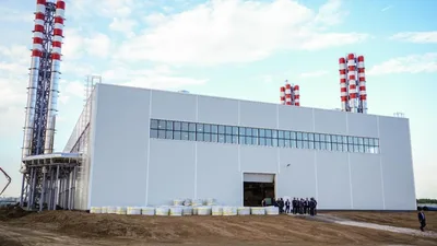В Астане начали подготовку к отопительному сезону