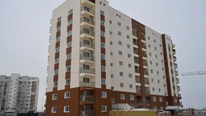 Ипотека под 5 процентов - в Талдыкоргане стартует приём заявок