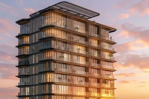 Состоялась официальная презентация Botanica Residence: гармония природы и городской жизни
