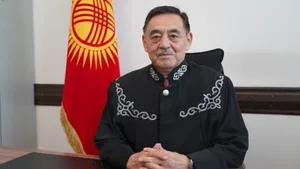 Скончался судья Верховного суда Абылай Мухамеджанов