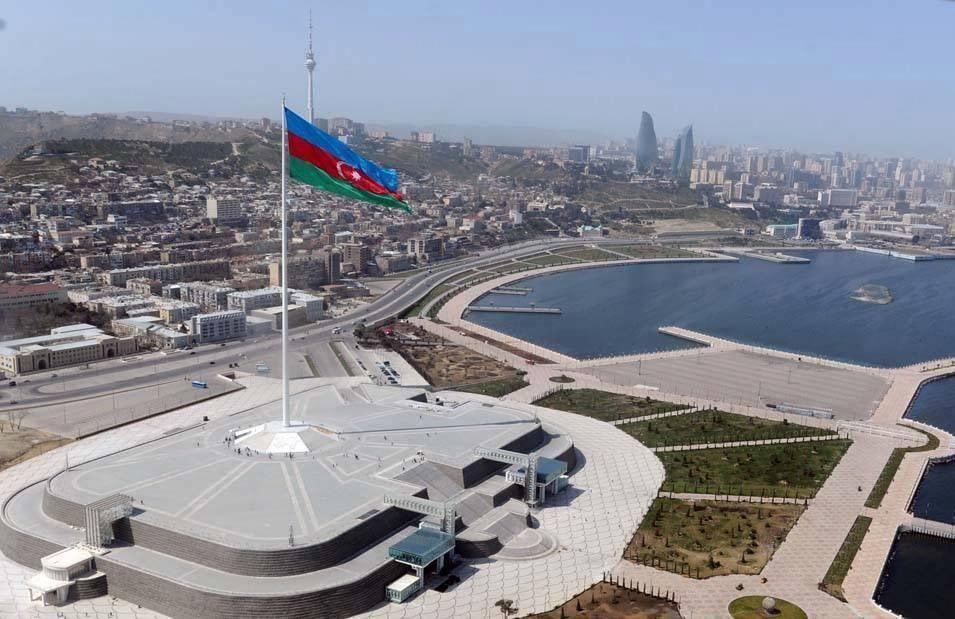 Балтийский вектор внешней политики Азербайджана
