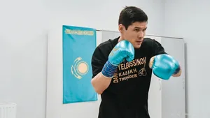 Данияра Елеусинова задержали в Астане