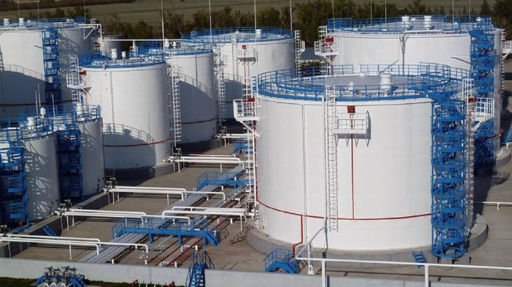 Казахстан ищет дополнительные маршруты для экспорта нефти из-за ограничений КТК