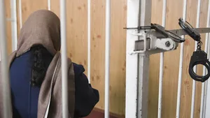 Искали 8 лет — из КР экстрадирована казахстанка, осужденная за наркоконтрабанду