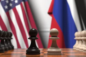 Россия выразила демарш США