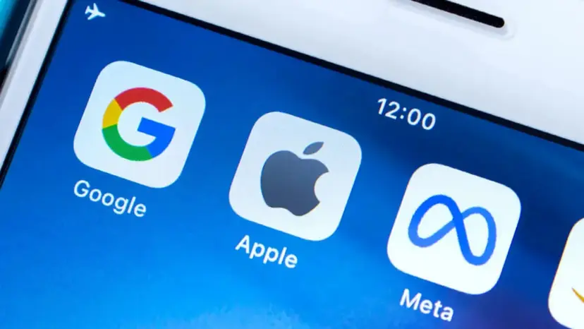 Apple и Google заплатили в Узбекистане более 33 млрд сумов налогов за полгода 13:14 / 01.08.2026 13:14 / 01.08.2026 Apple и Google заплатили в Узбекистане более 33 млрд сумов налогов за полгода