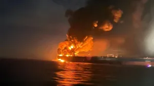 Трагедия в Азовском море: Азербайджан организует возвращение своих граждан