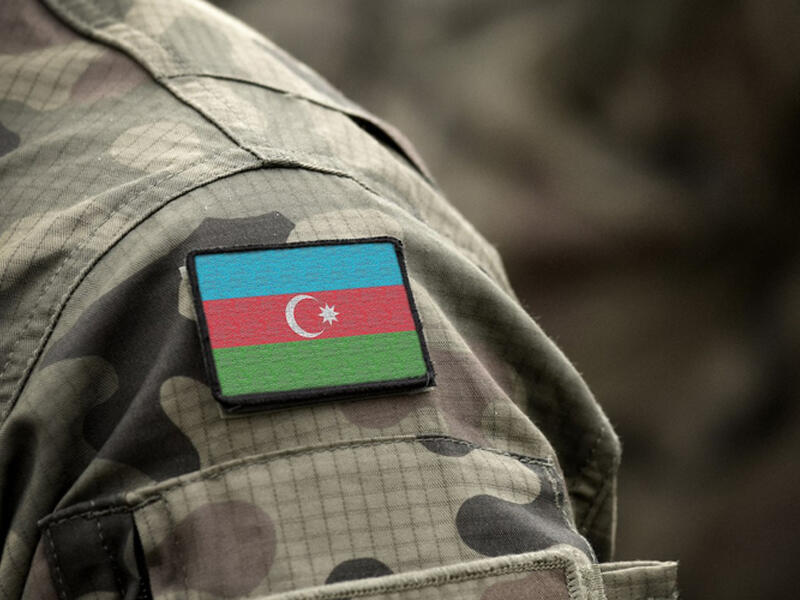 Минобороны Азербайджана обратилось к гражданам
