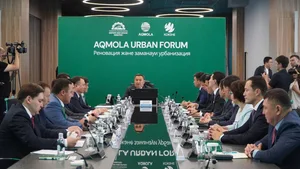 Aqmola urban forum: почему опыт Акмолинской области масштабируют на весь Казахстан