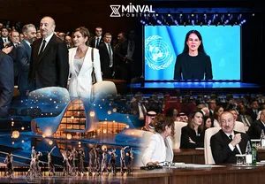 Армянские реваншисты онемели: истерика не сработала