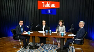 Развитие банковского сектора Казахстана - новый подкаст Taldau Talks