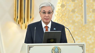 Станут важнейшим событием в жизни страны – Токаев о выборах в Курултай