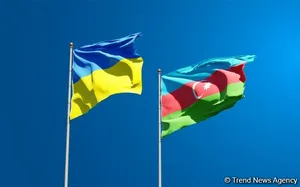 Украина поблагодарила Азербайджан за помощь в обеспечении работы энергосистемы страны