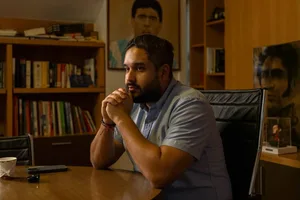 «Мы должны были сделать больше»: сын Мадуро признал ошибки властей — Spiegel