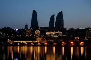 Киев и Москва прокомментировали тайную встречу России и Германии в Баку