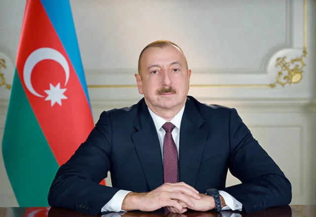 Milli Məclis İlham Əliyevi "Sülh və Barışıq üçün Gernika mükafatı" münasibətilə təbrik edib