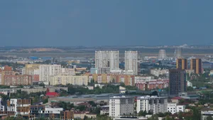 В Астане изымут 400 участков земли для госнужд – список адресов