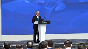 Токаев утвердил стратегию по цифровизации и внедрению ИИ